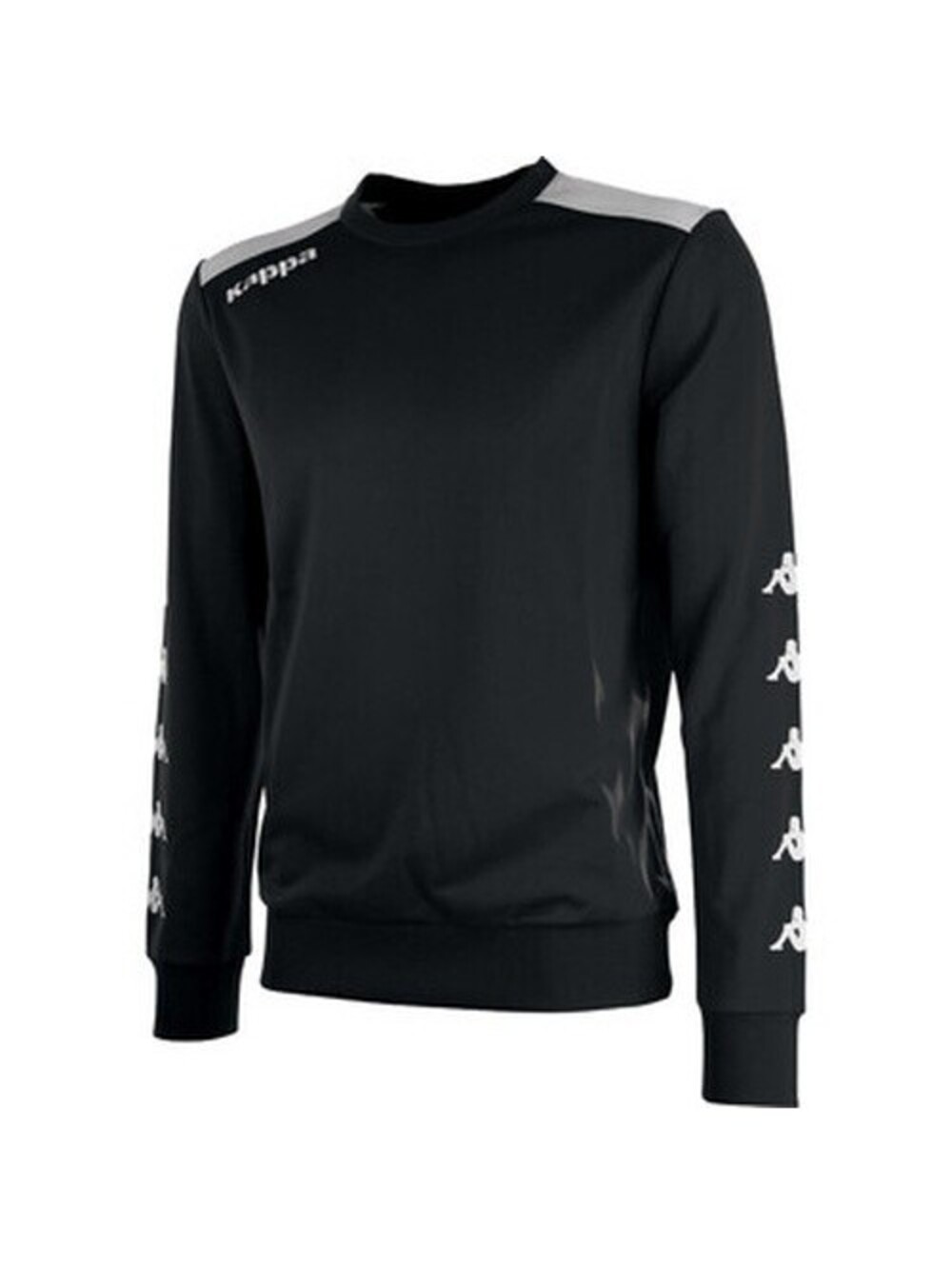 Felpa Kappa Soccer-International Clubs Training Saguedo size S